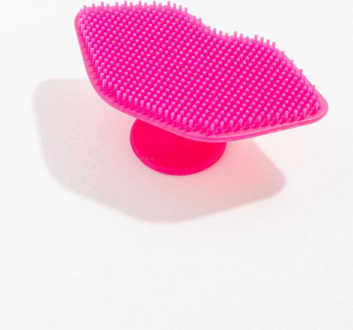 Lip Scrub Brush - Esponja Esfoliante Labial