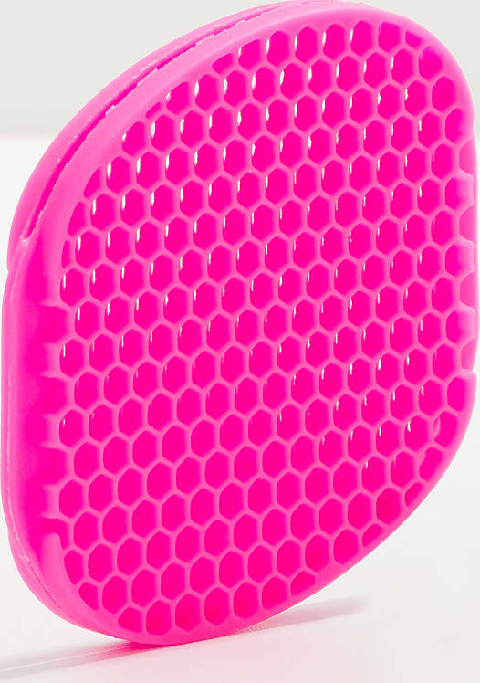 Body Silicone Sponge - Esponja de Limpeza da Pele