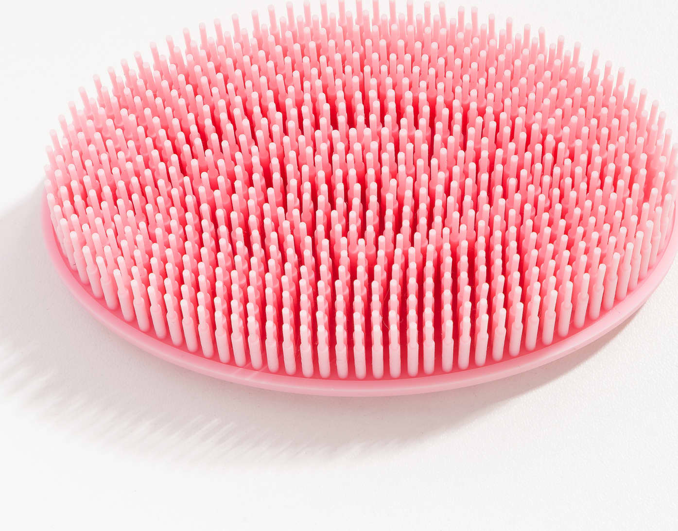 Bath Silicone Sponge - Esponja de Silicone para Banho