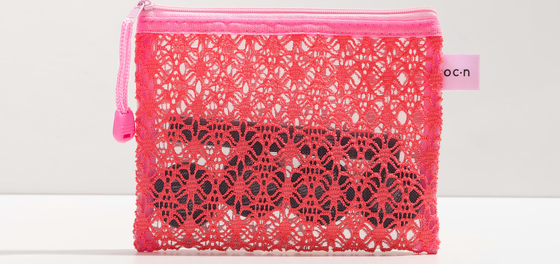 Lace Bag - Nécessaire P