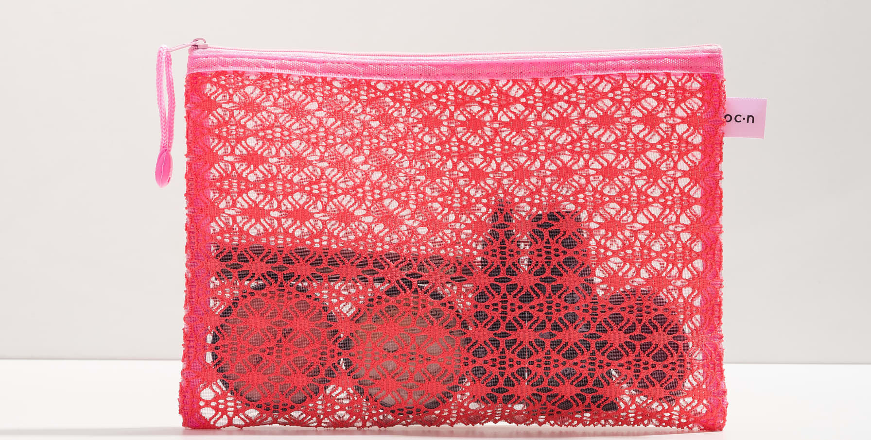 Lace Bag - Nécessaire M