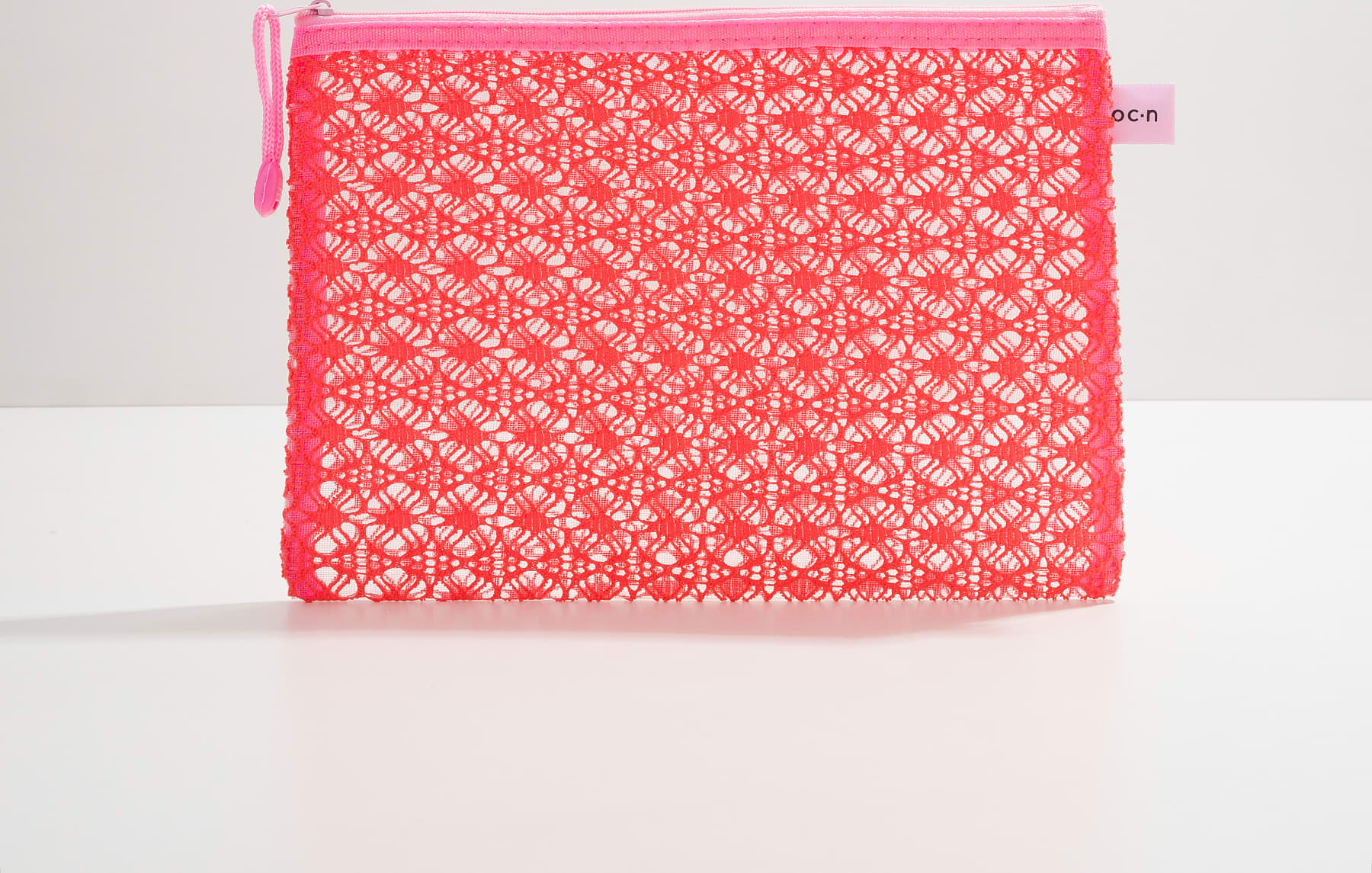 Lace Bag - Nécessaire M