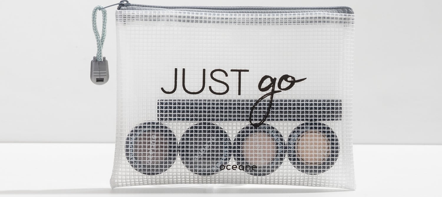 Pack It All - Nécessaire P