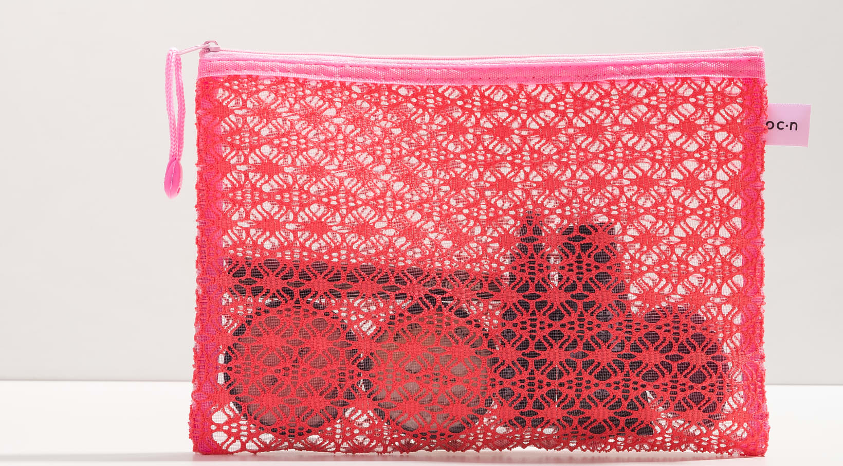 Kit Nécessaires Lace Bag