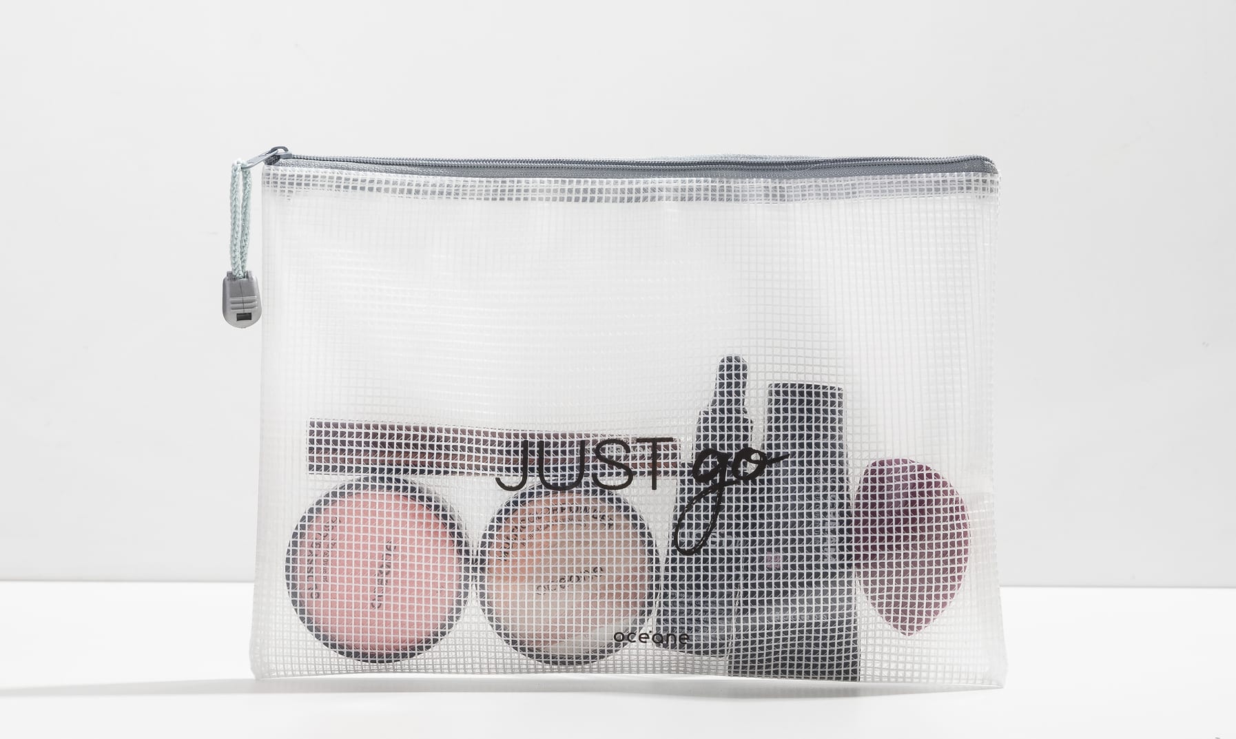 Kit Nécessaires Pack It All