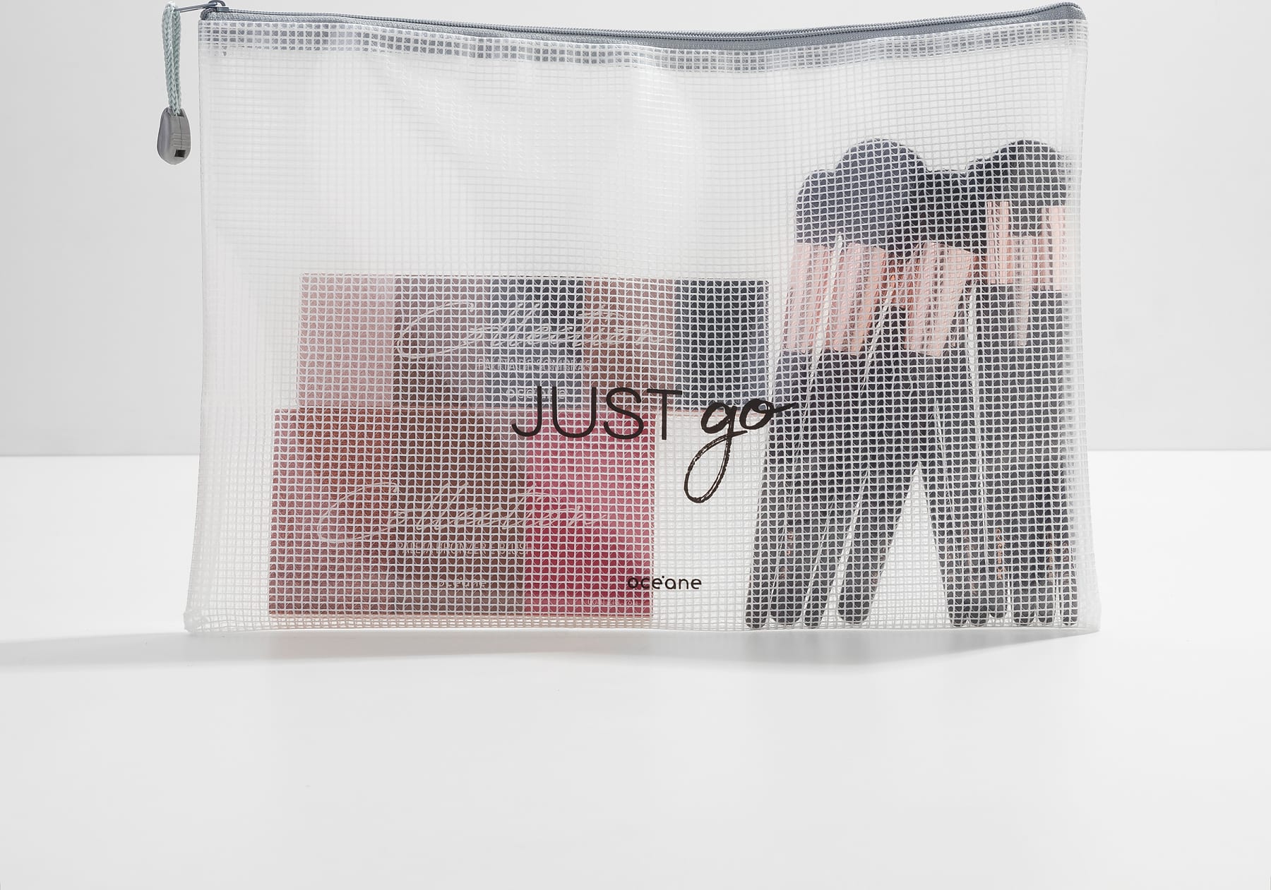 Kit Nécessaires Pack It All