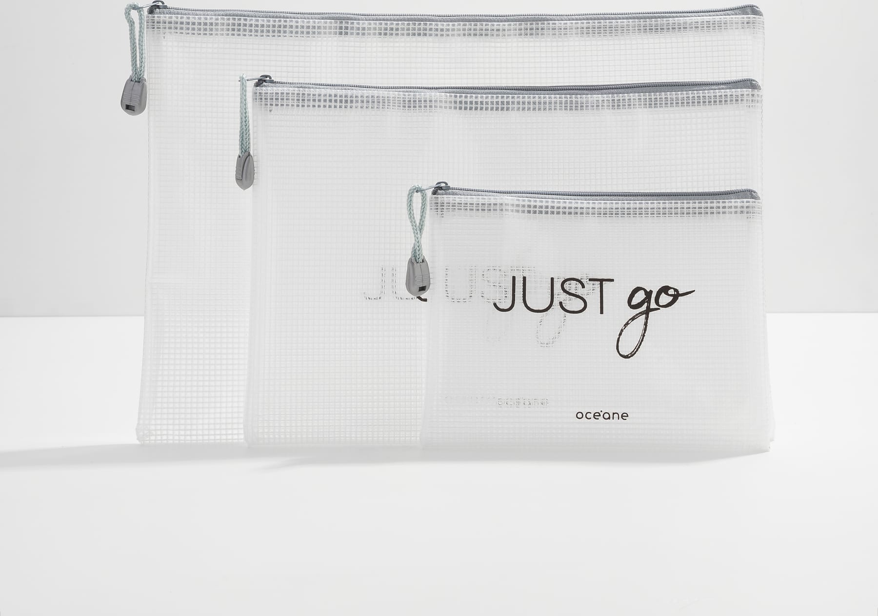 Kit Nécessaires Pack It All