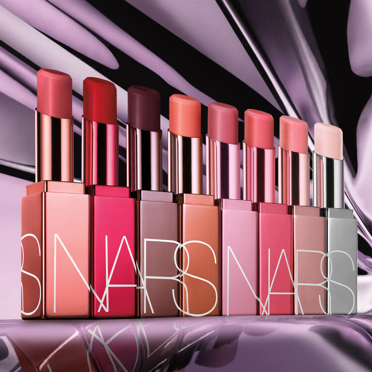 NARS Afterglow Lip Balm Clean Cut