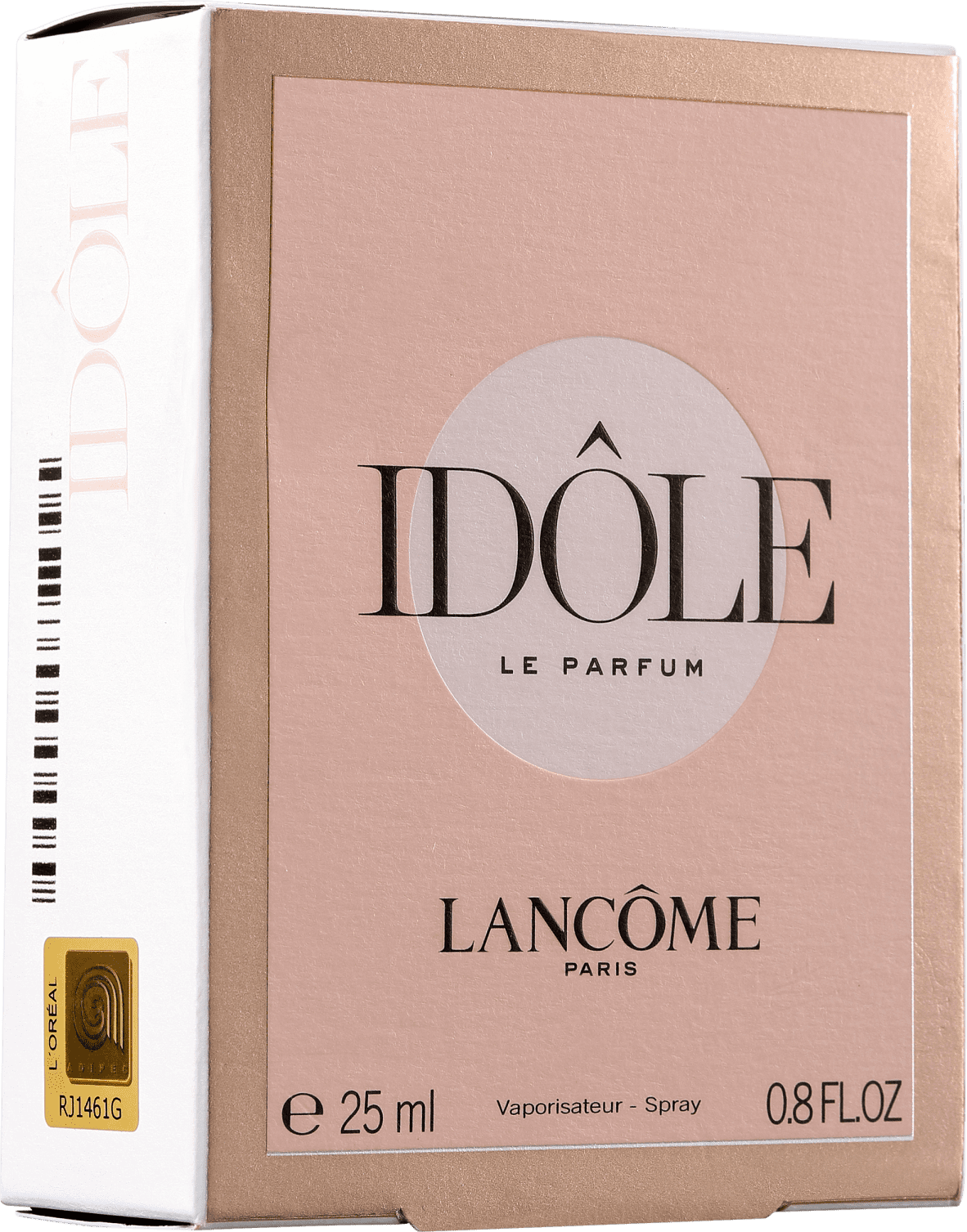 Idôle Lancôme Eau de Parfum - Perfume Feminino 25ml