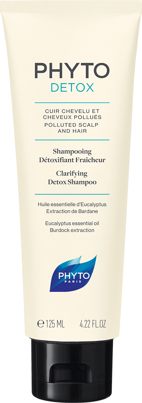 PHYTODETOX Shampoo Purificante - 125ml