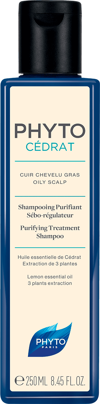 PHYTOCÉDRAT Shampoo Antioleosidade - 250ml