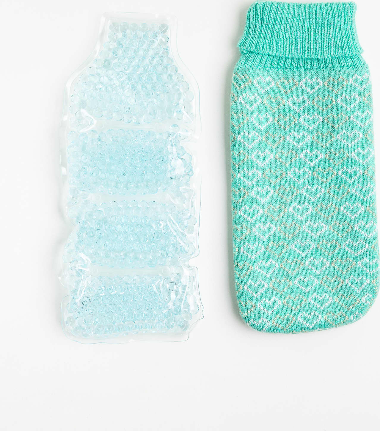 Hot & Cold Gel Bag - Bolsa Térmica em Gel