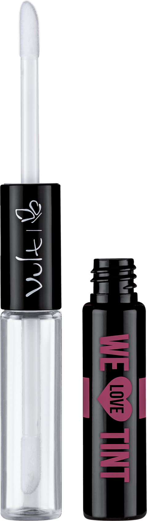 Vult We Love Tint Deu Match - Batom Líquido 4ml