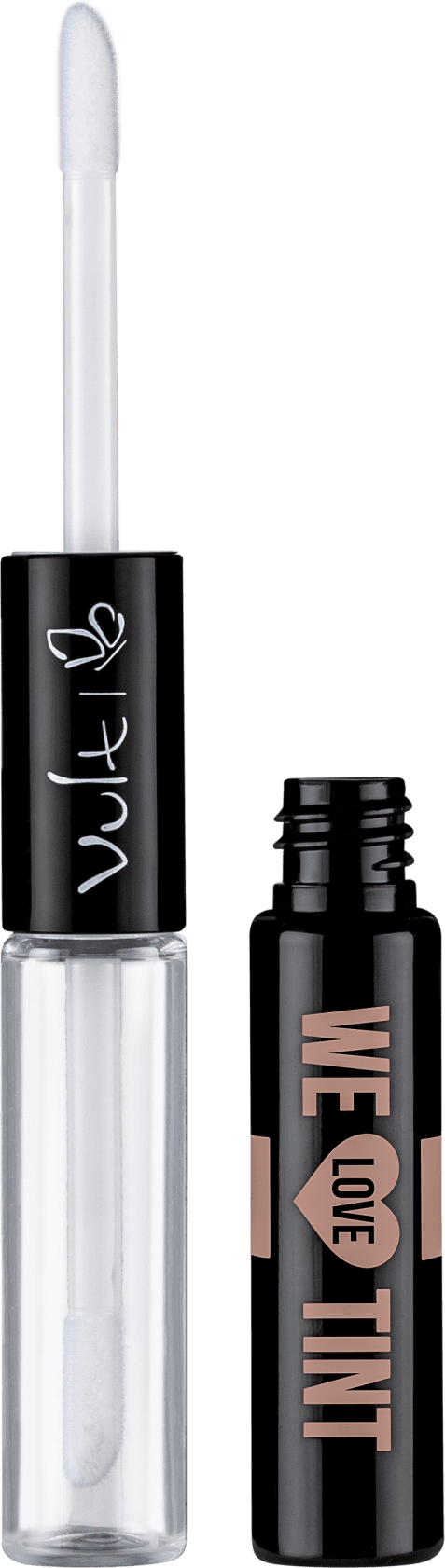 Vult We Love Tint Contatinho - Batom Líquido 4ml