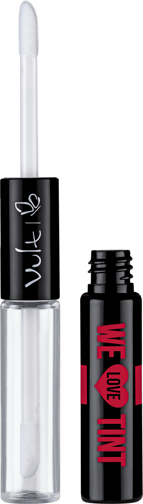 Vult We Love Tint Mozão - Batom Líquido 4ml