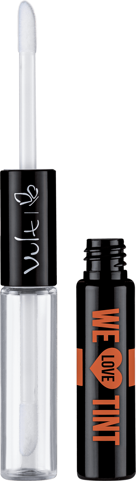 Vult We Love Tint Oi Sumidxs - Batom Líquido 4ml