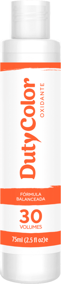 Kit DutyColor 7.1 Louro Cinza Médio Duo - Coloração Permanente (2 Unidades)