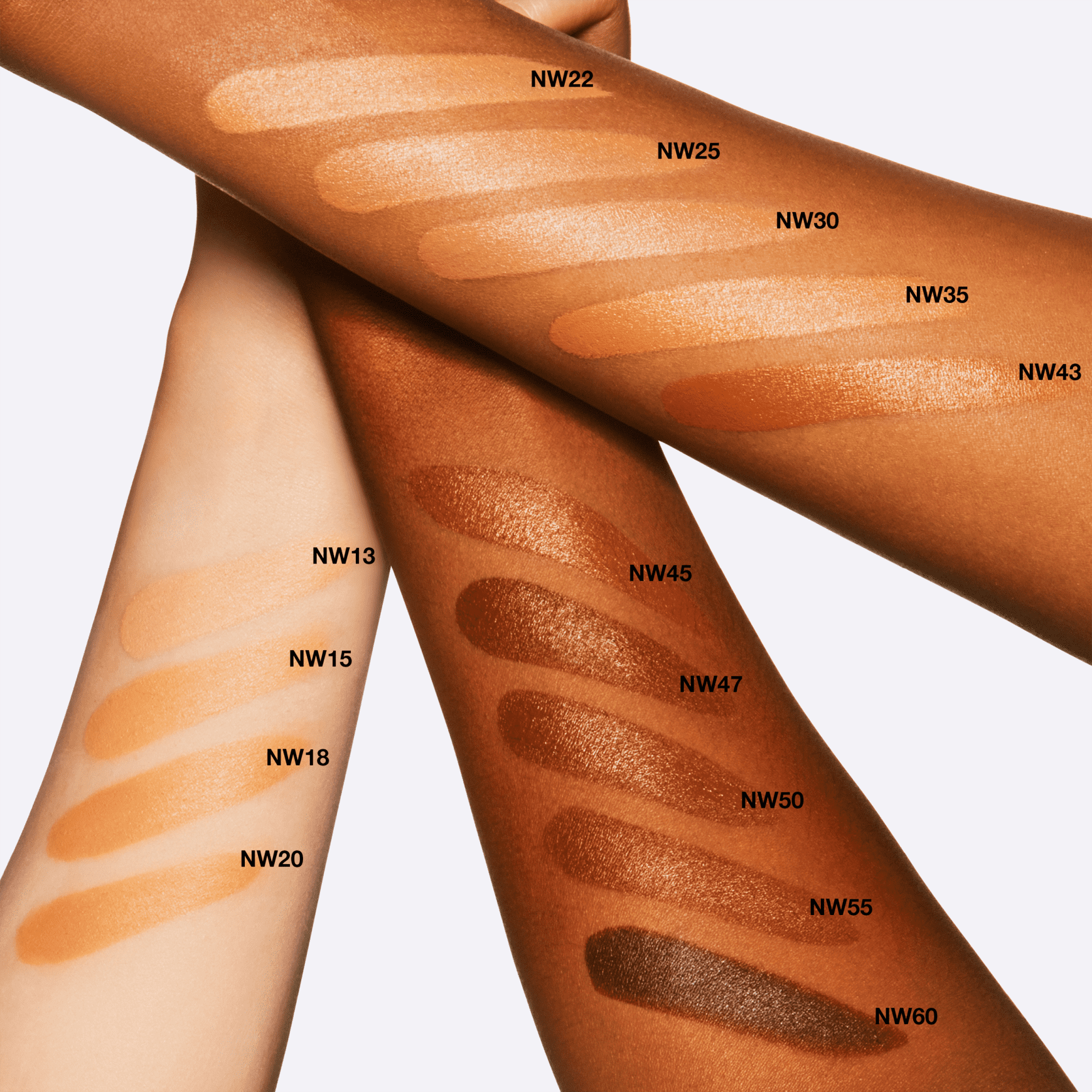 M·A·C Studio Fix Soft Matte NC55 - Base em Bastão 9g