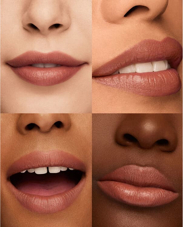 Batom NARS Rosecliff 3,5g