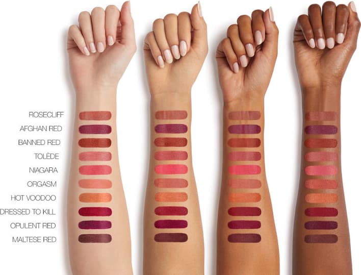 Batom NARS Tonka 3,5g