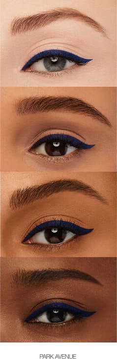 Lápis Delineador NARS High Pigment Longwear Park Avenue
