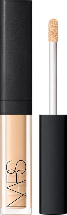 Mini Corretivo Líquido Nars Radiant Creamy Concealer Crema Catalana 1,4 ml