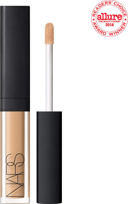 Mini Corretivo Líquido Nars Radiant Creamy Concealer Ginger 1,4 ml