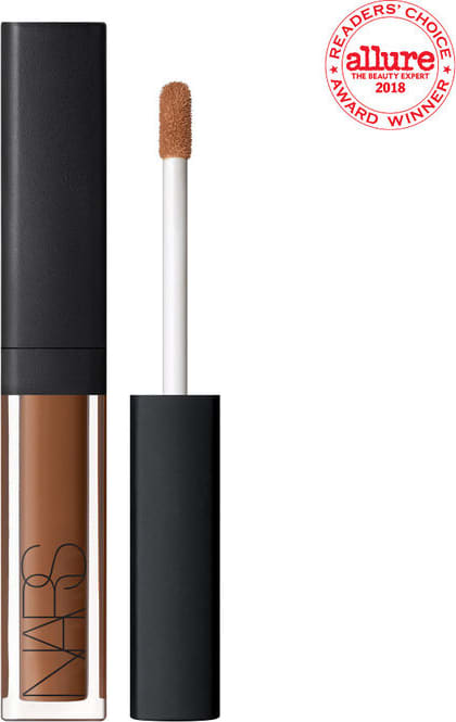 Mini Corretivo Líquido Nars Radiant Creamy Concealer Cacao 1,4 ml