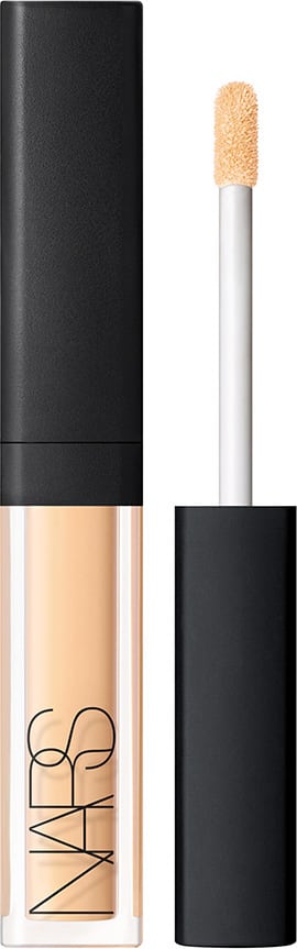 Mini Corretivo Líquido Nars Radiant Creamy Concealer Nougatine 1,4 ml