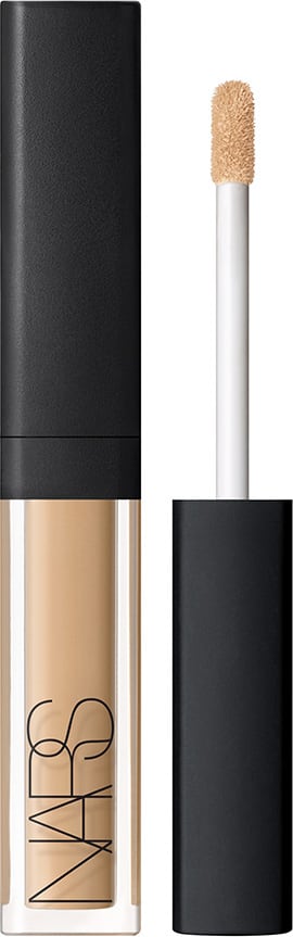Mini Corretivo Líquido Nars Radiant Creamy Concealer Macadamia 1,4 ml