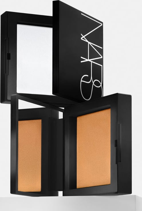 Pó Compacto NARS Light Reflecting Crystal