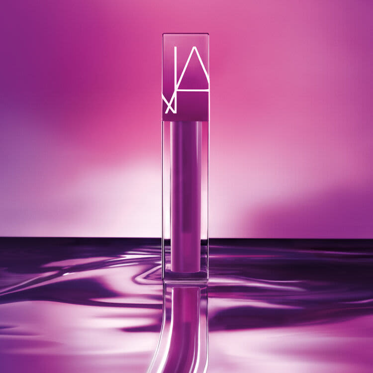 Óleo Labial NARS Oil Infused Disco Infernal