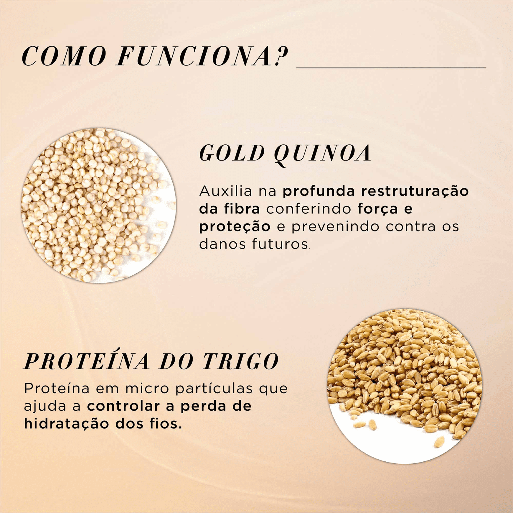L'Oréal Professionnel Serie Expert Absolut Repair Gold Quinoa + Protein - Condicionador 200ml