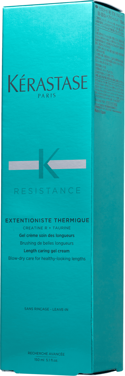 Kérastase Résistance Extentioniste Thermique - Protetor Térmico 150ml