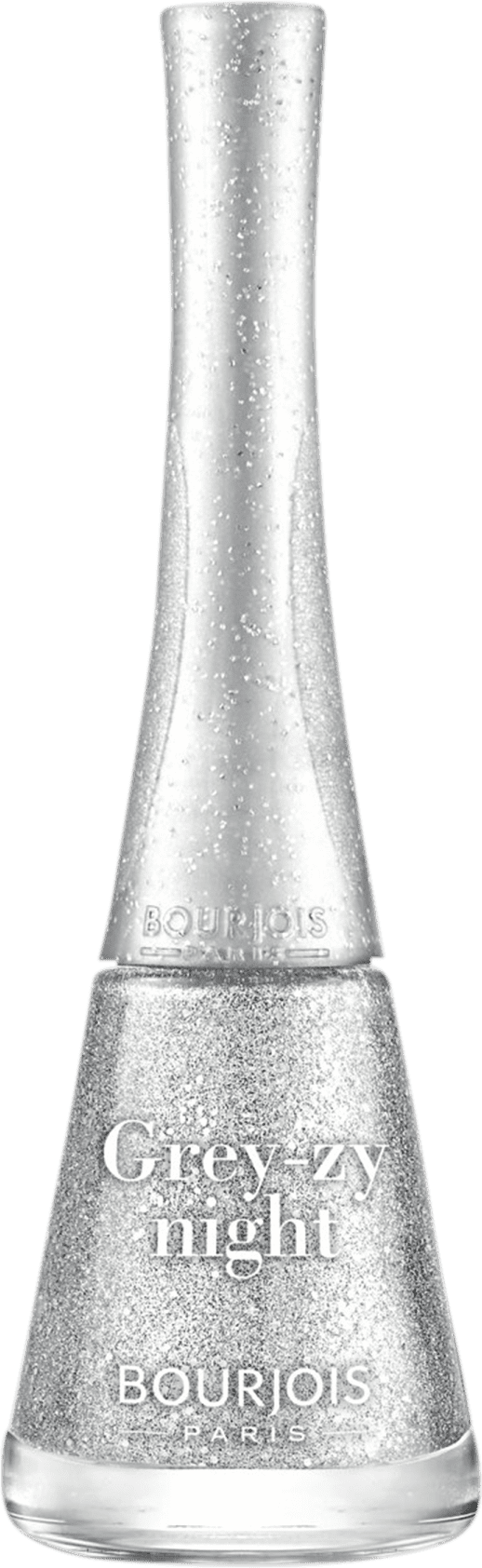 Bourjois 1 Seconde 19 Grey-zy Night - Esmalte 9ml
