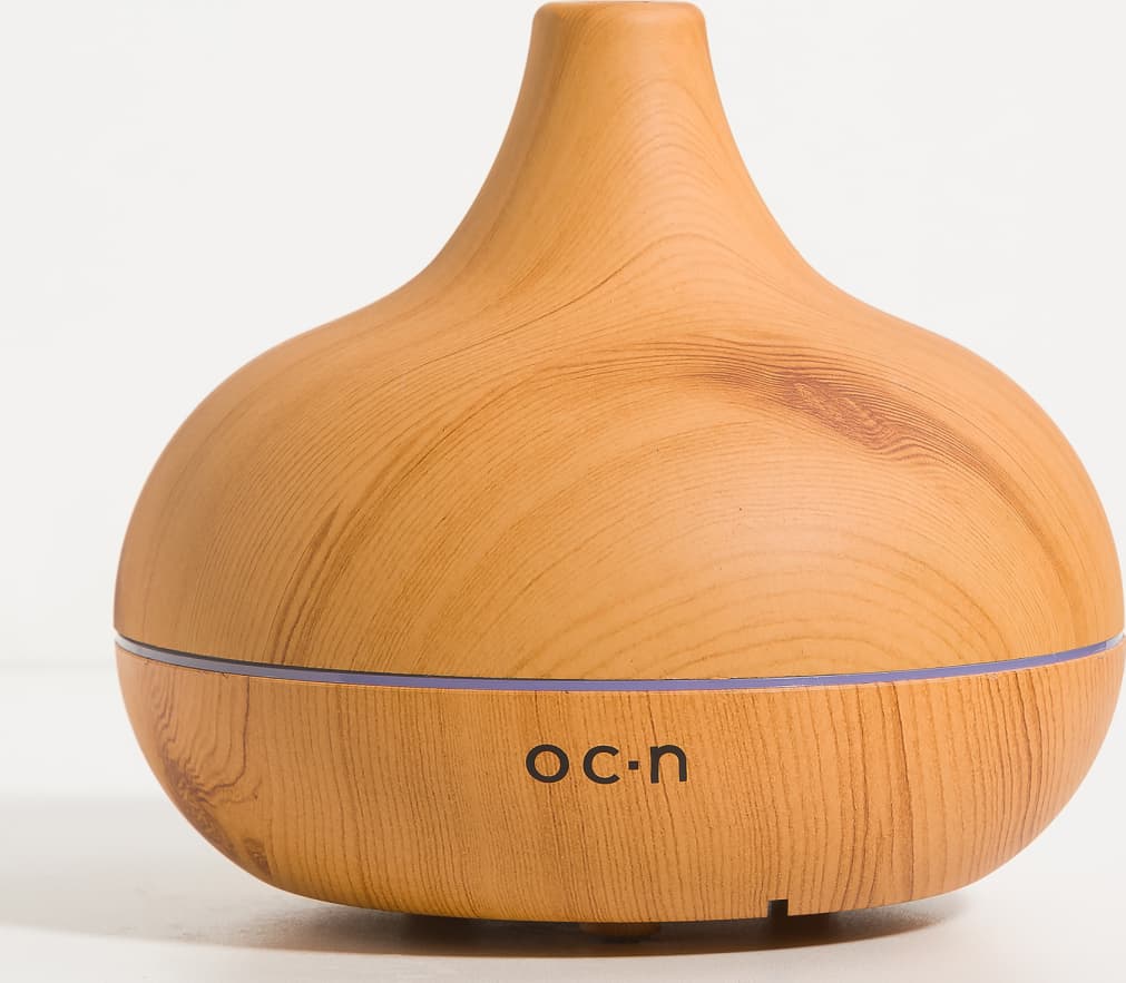 Aroma Diffuser - Difusor Elétrico