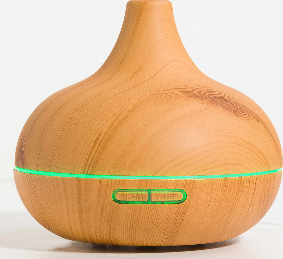 Aroma Diffuser - Difusor Elétrico