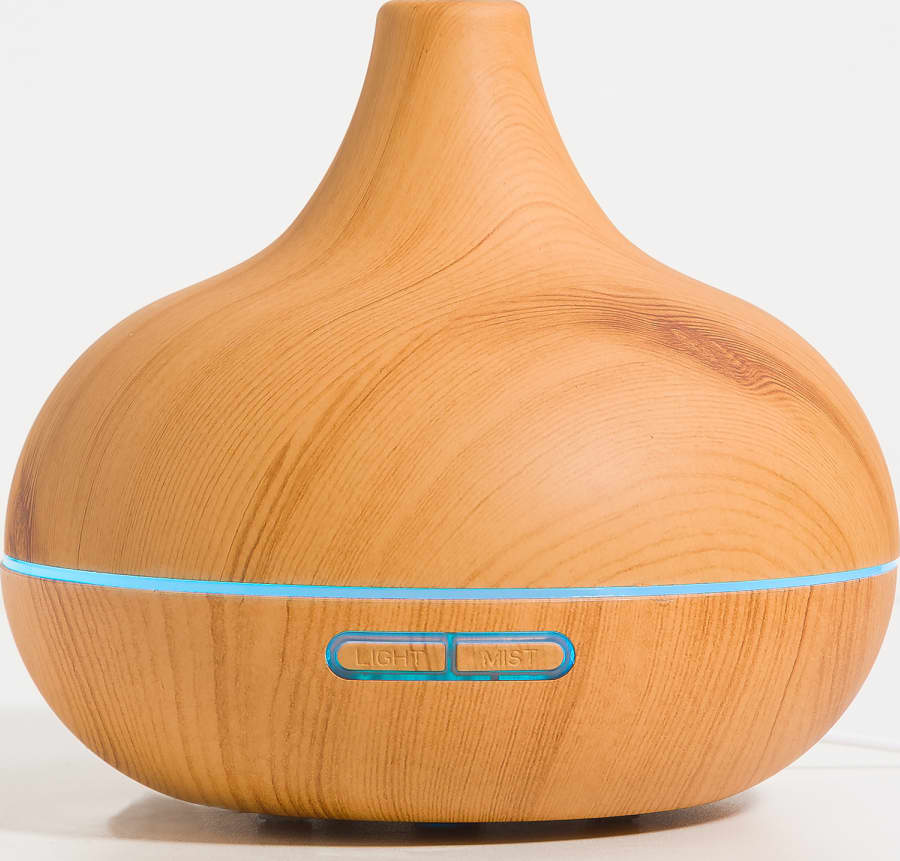 Aroma Diffuser - Difusor Elétrico