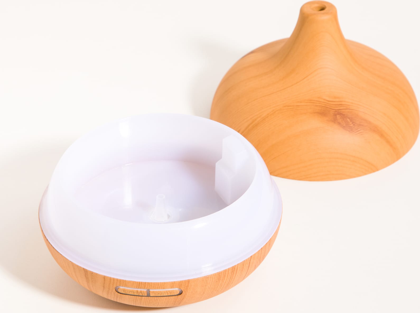 Aroma Diffuser - Difusor Elétrico