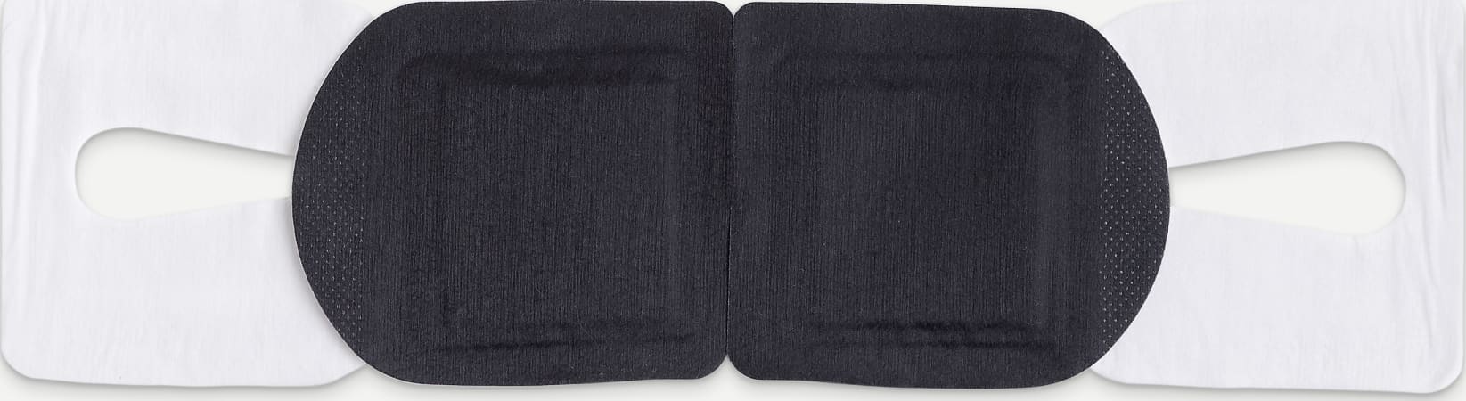 Steam Eye Mask - Máscara para Olhos que Esquenta 4UN