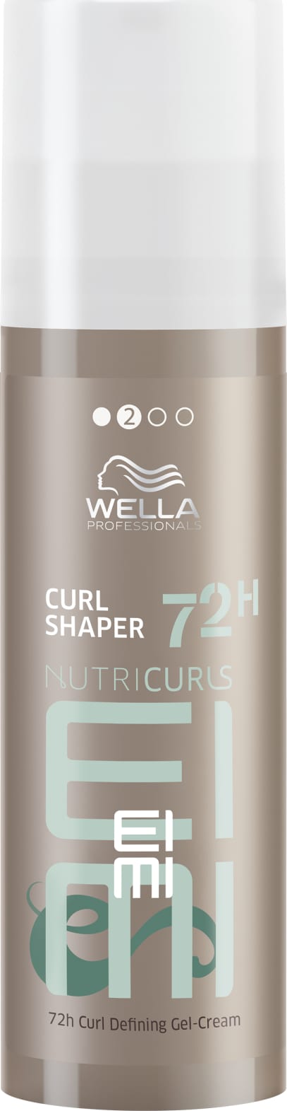Wella Professionals EIMI NutriCurls Creme-Gel Curl Shaper 150ml