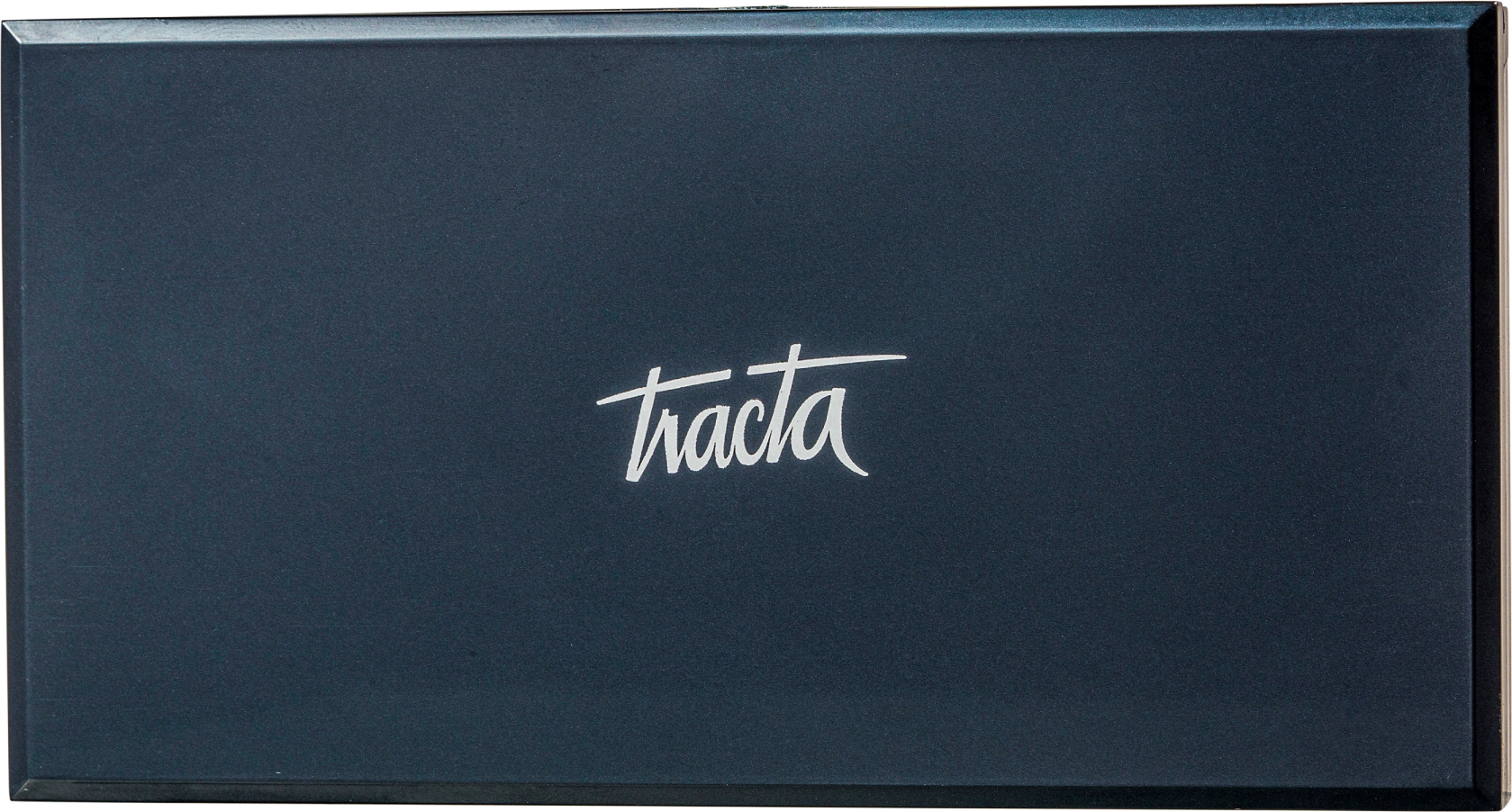 Tracta Sobretudo - Paleta de Sombras 9g