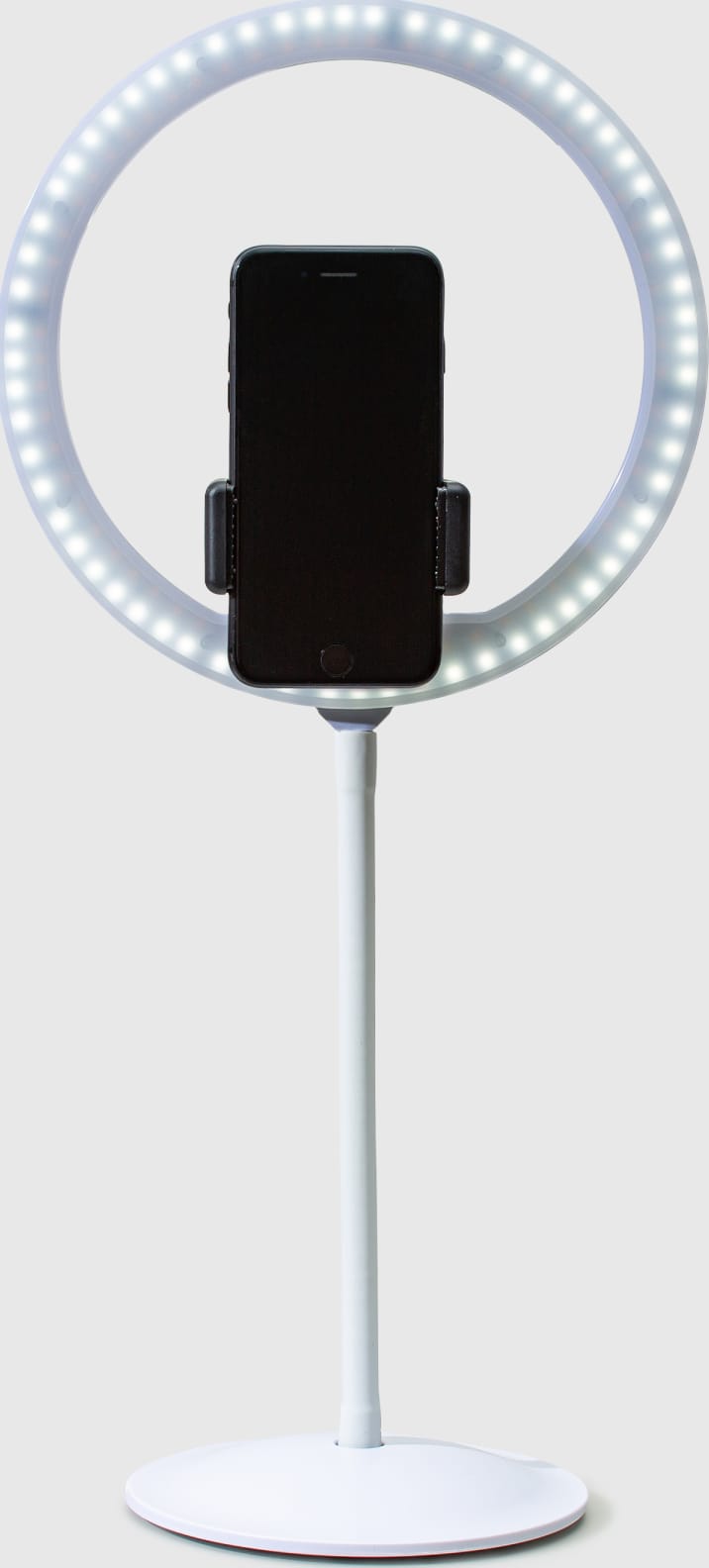 Ring Light - Suporte Flexível 23cm