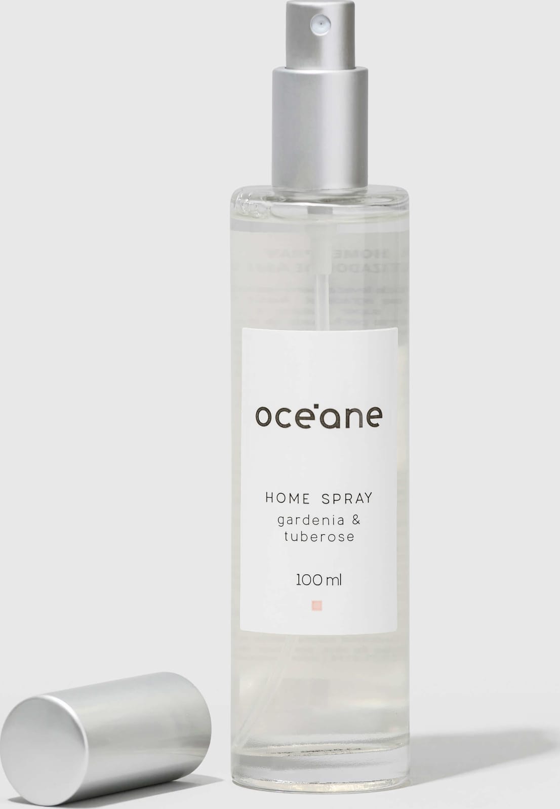 Home Spray - Aromatizador de Ambientes Gardênia e Tuberosa 100ml