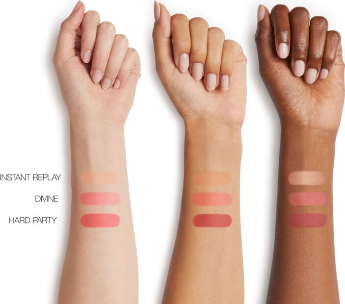 Paleta de Blush Star Scene
NARS