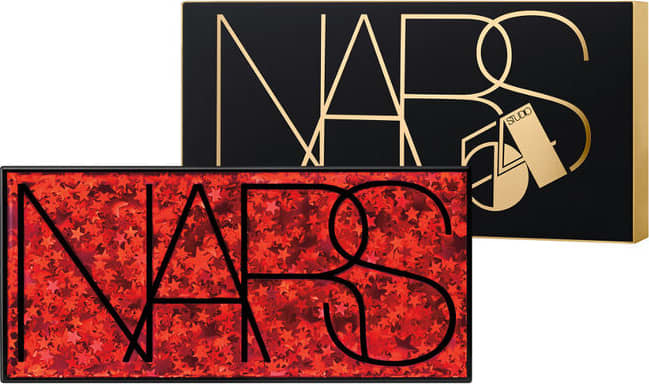 Paleta de Blush Star Scene
NARS