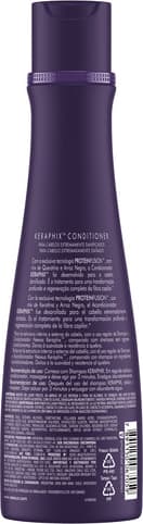 Condicionador Nexxus Keraphix 250ml