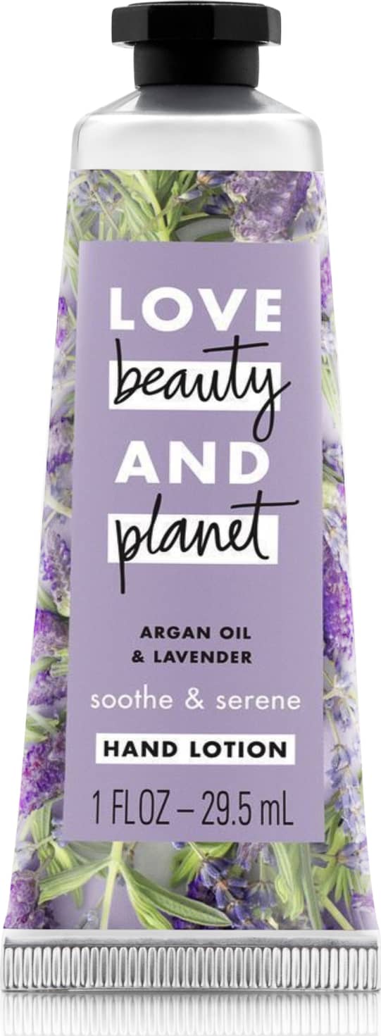 Love Beauty and Planet Creme Hidratante para as Mãos Smooth & Serene 29,5ml