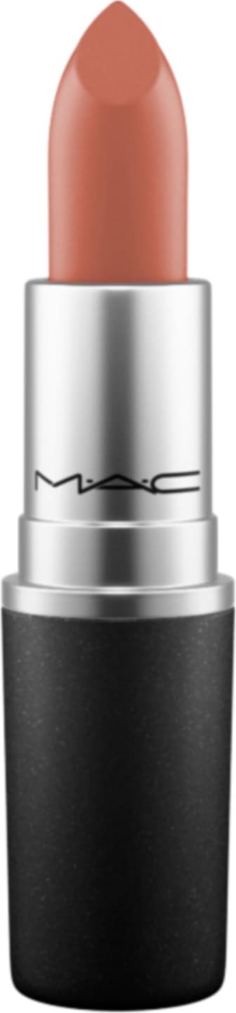 M·A·C Matte Lipstick Taupe - Batom Cremoso 3g