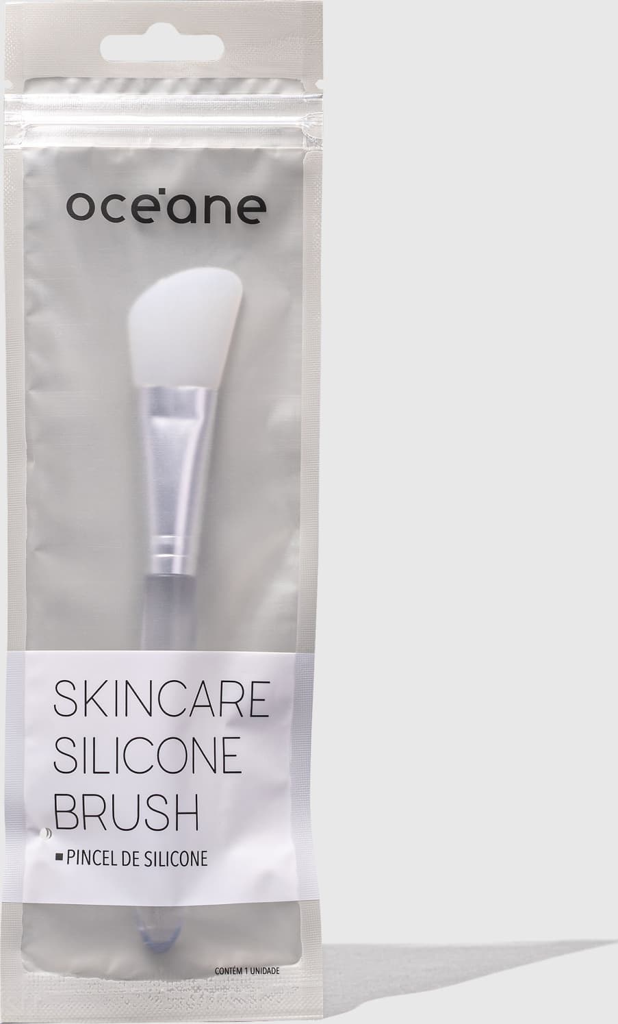 Skincare Silicone Brush - Pincel de Silicone